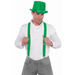 Green Suspenders