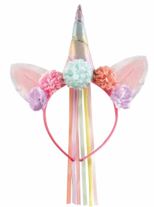 Enchanted Unicorn Headband | 1ct