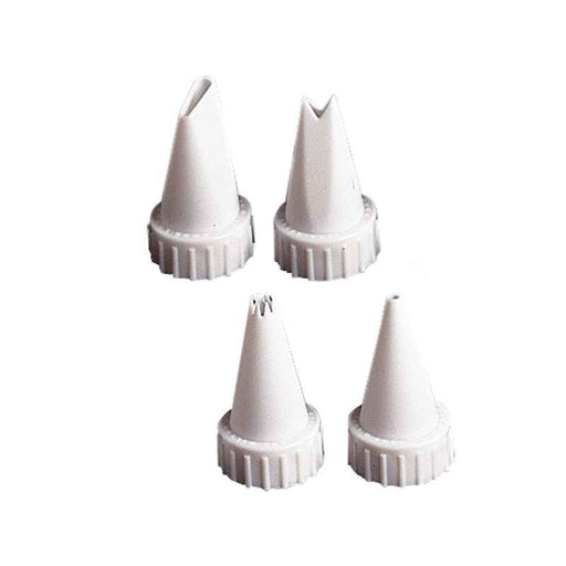 Icing Tip Set | 4ct