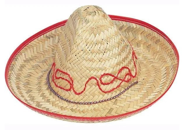 Child Sombrero | 1ct