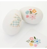 Egg Decorating Tattoo Set | 27ct