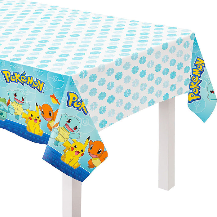 Pokémon Tablecover | 1ct