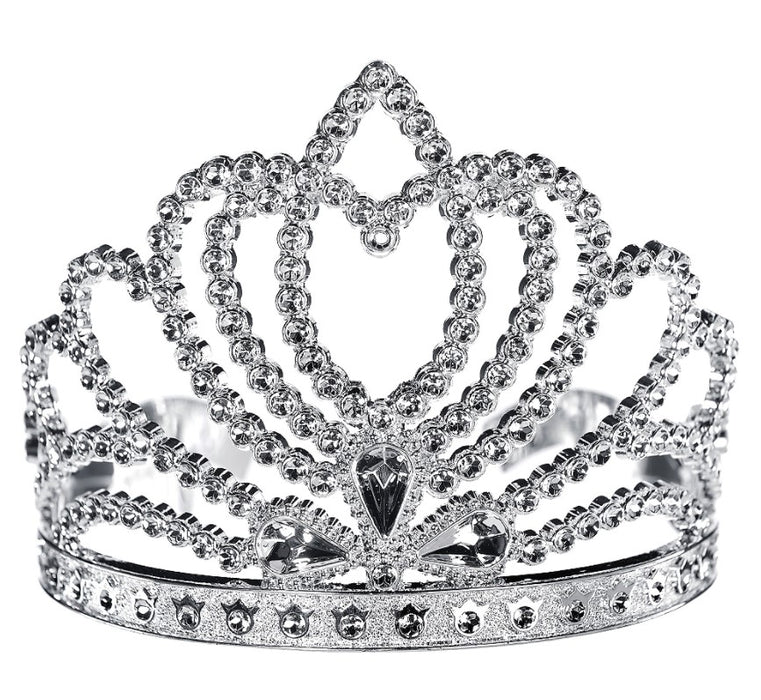 Princess Tiara | 1ct