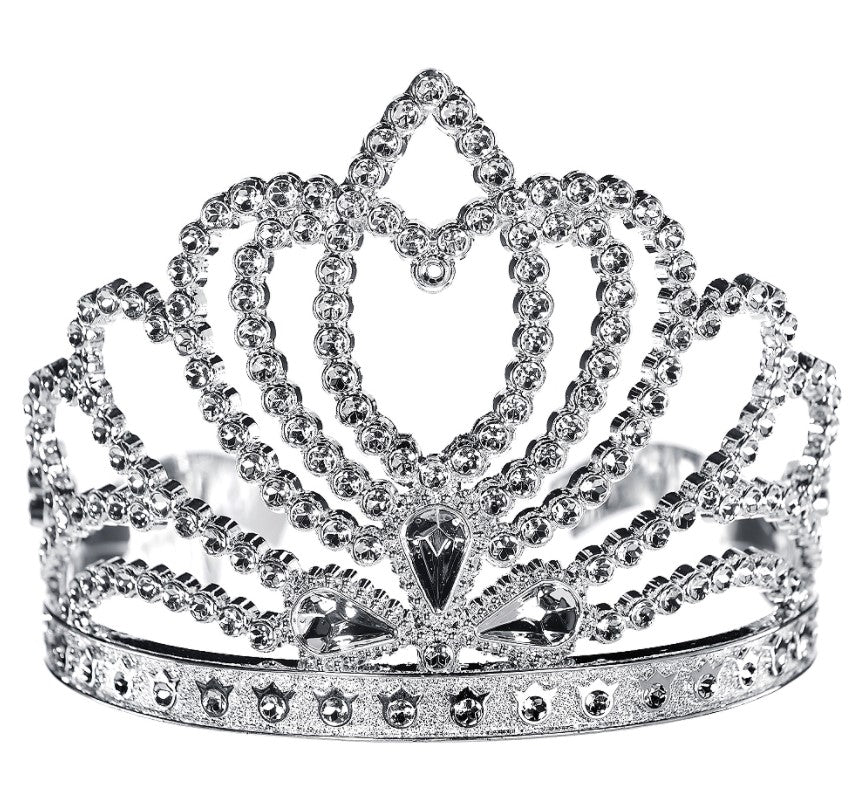 Princess Tiara | 1ct