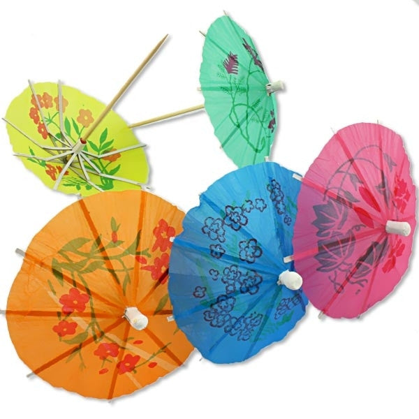 Umbrella Picks | 20ct