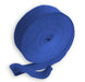 Royal Blue 500' Crepe Paper Streamer