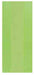 Kiwi Green Translucent Party Bags Large | 25ct.