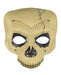 Adult Witch Doctor Mask Costume Accessory