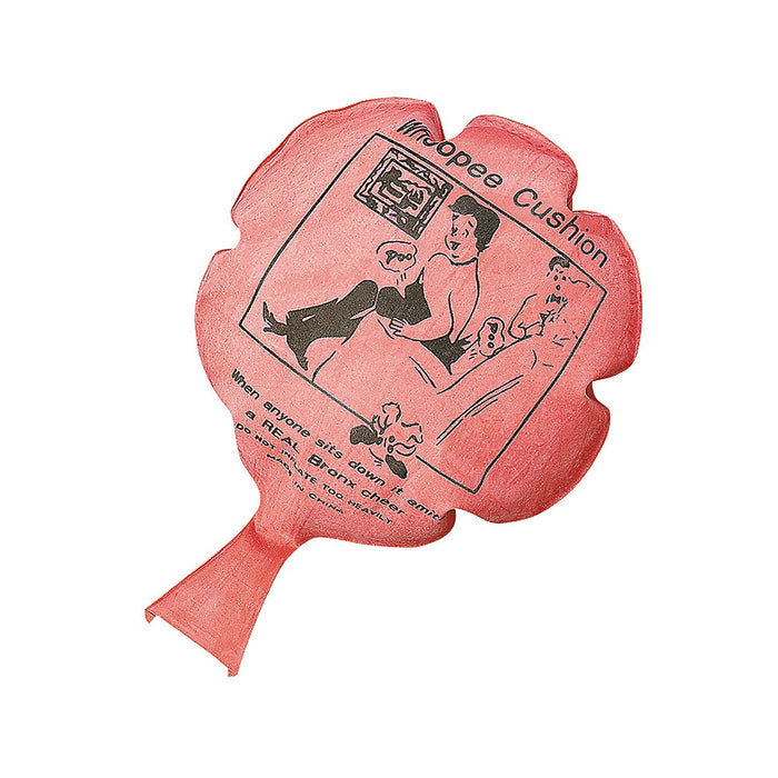 Whoopee Cushion 8" | 12ct